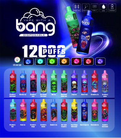 Bang Box 12k Puffs moq 10pcs Disposable E cigarettes Vape Pod Device 650mAh Battery 23ml Prefilled Cartridge Stick puff 12000 tornado