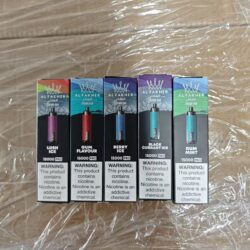Al Fakher 15000 Pro Dual Mode  15k