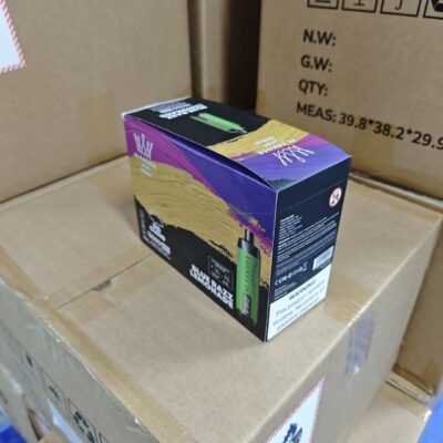 Al Fakher 15000 Pro Dual Mode  15k - Image 2