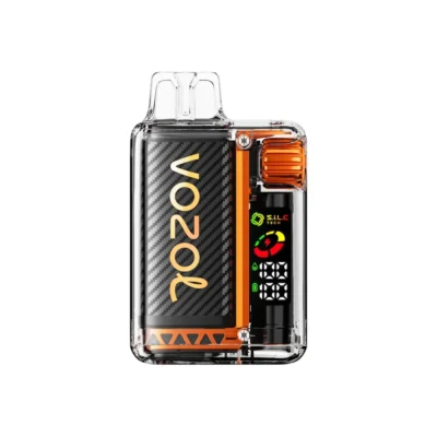 Vozol VISTA 20k Puffs disposable vapes e cigarettes 20ML 20 flavors puff 20k nicotine best vape store near me