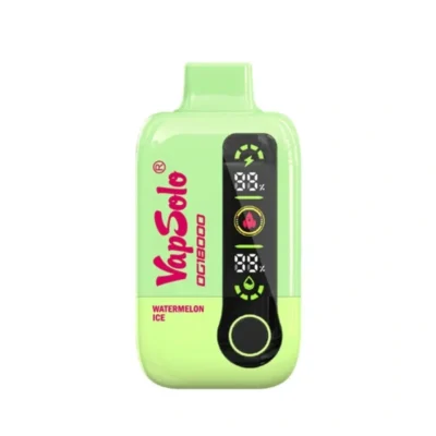 Vapsolo DG18000 puff 18000 Puffs Disposable Vape Wholesale Puff 18k - Image 5