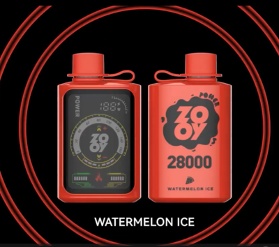 ZOOY VAPE POWER 28000 eu ship vape shop puff 28k new