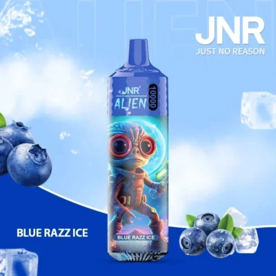 Jnr Alien 10000 Vape Puff 10K tornado Bar Vaping shop near me China Vaper - Image 7