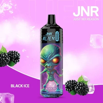 Jnr Alien 10000 Vape Puff 10K tornado Bar Vaping shop near me China Vaper - Image 10