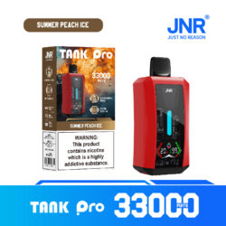 JNR Tank pro 33k 33000 Puffs online vape shop best smoke store puff 33k