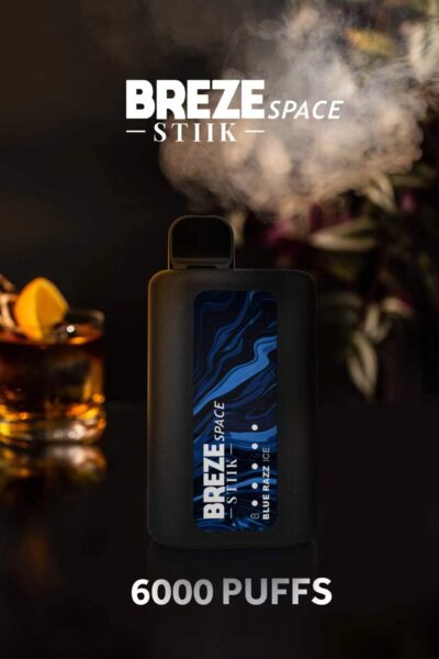 BS BLAZE 10K puff vapes disposable puff E-Zigaretten 18ml dual pod 0.8 Ohm Mesh Coil 0 % 2 % 3 % 5 % 650 mAh Bettery Puffs 10k - Image 8