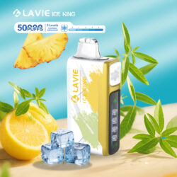LAVIE 50K PUFF 50K