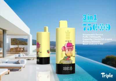 bang king 75k puff 70000 - Image 4