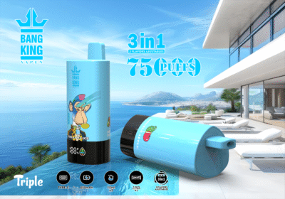 bang king 75k puff 70000 - Image 3