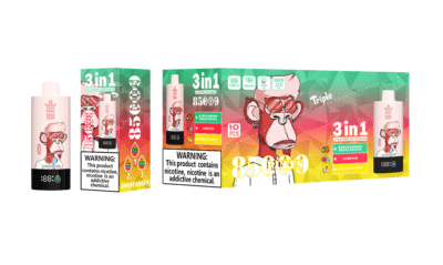 bang king 85k puff 85000 - Image 3