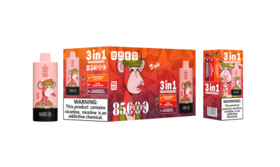 bang king 85k puff 85000 - Image 2