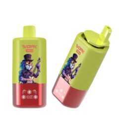 Vopk Triple 60000 Vape 3 In1 60K Puffs  6.6 euros per unit