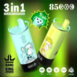 bang king 85k puff 85000