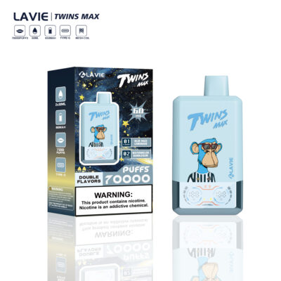 lavie 70k puff 7000 - Image 4