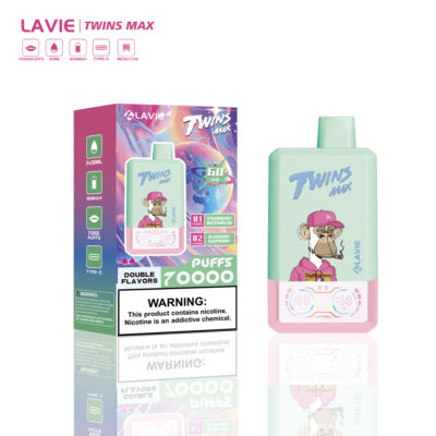lavie 70k puff 7000 - Image 2