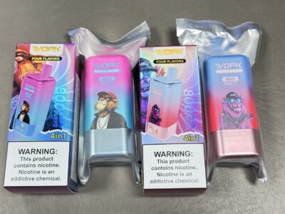 vopk 85k puff 85000 - Image 2