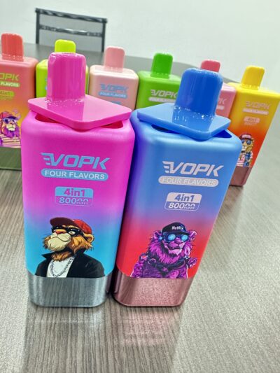 vopk 85k puff 85000
