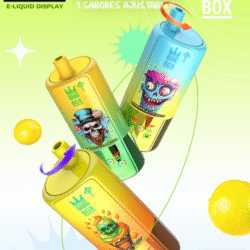 bang box 80000  puff 80k