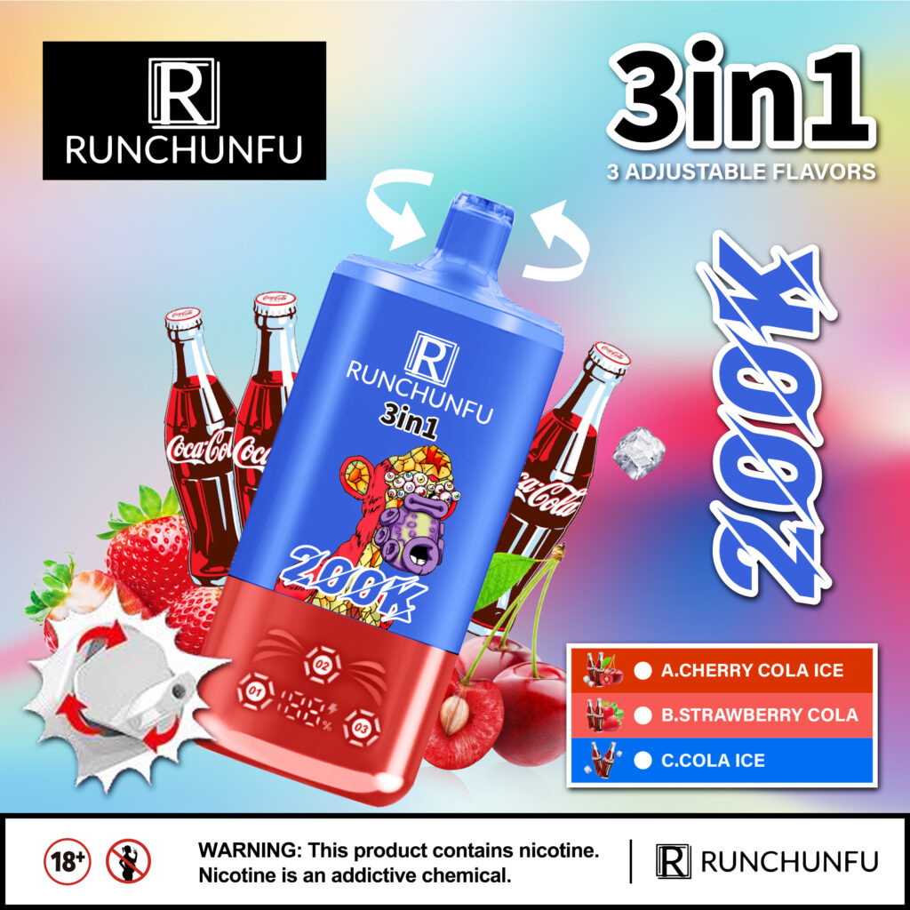 Products puff 200k vape 20000