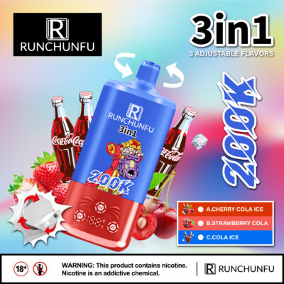 puff 200k  vape 20000