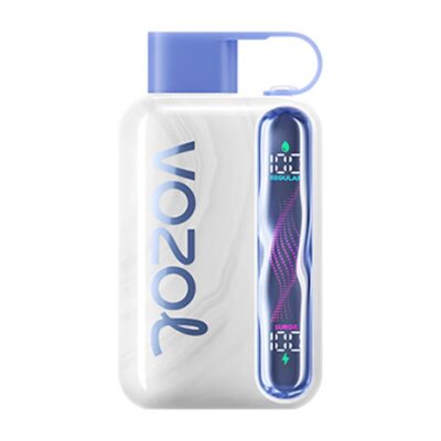 Vozol Star 40k Puff 40000 - Image 3