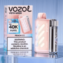 Vozol Vista 40k 50mg