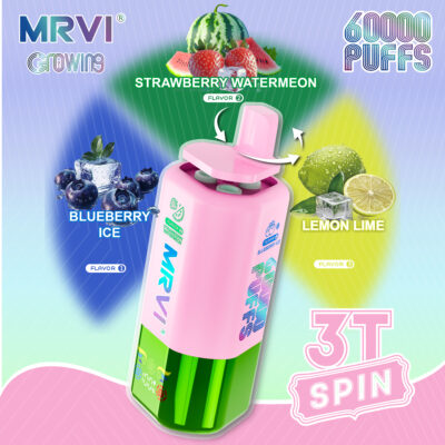 MRVI GROWING 60K PUFFS - Image 4