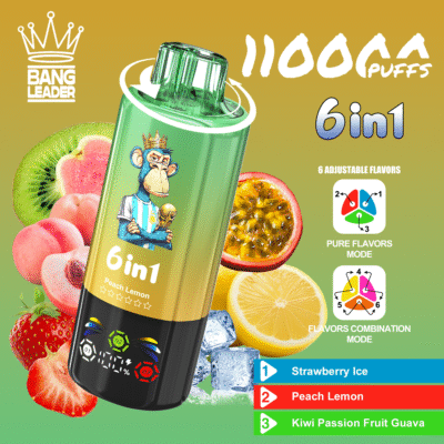 bang leader 110k puff 10000 - Image 5