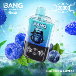 bang leader stos 120000 puff 120k