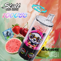 bang leader 100k stoll puff