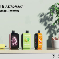 lavie 45k puff 45000