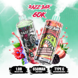 razz bar 60k