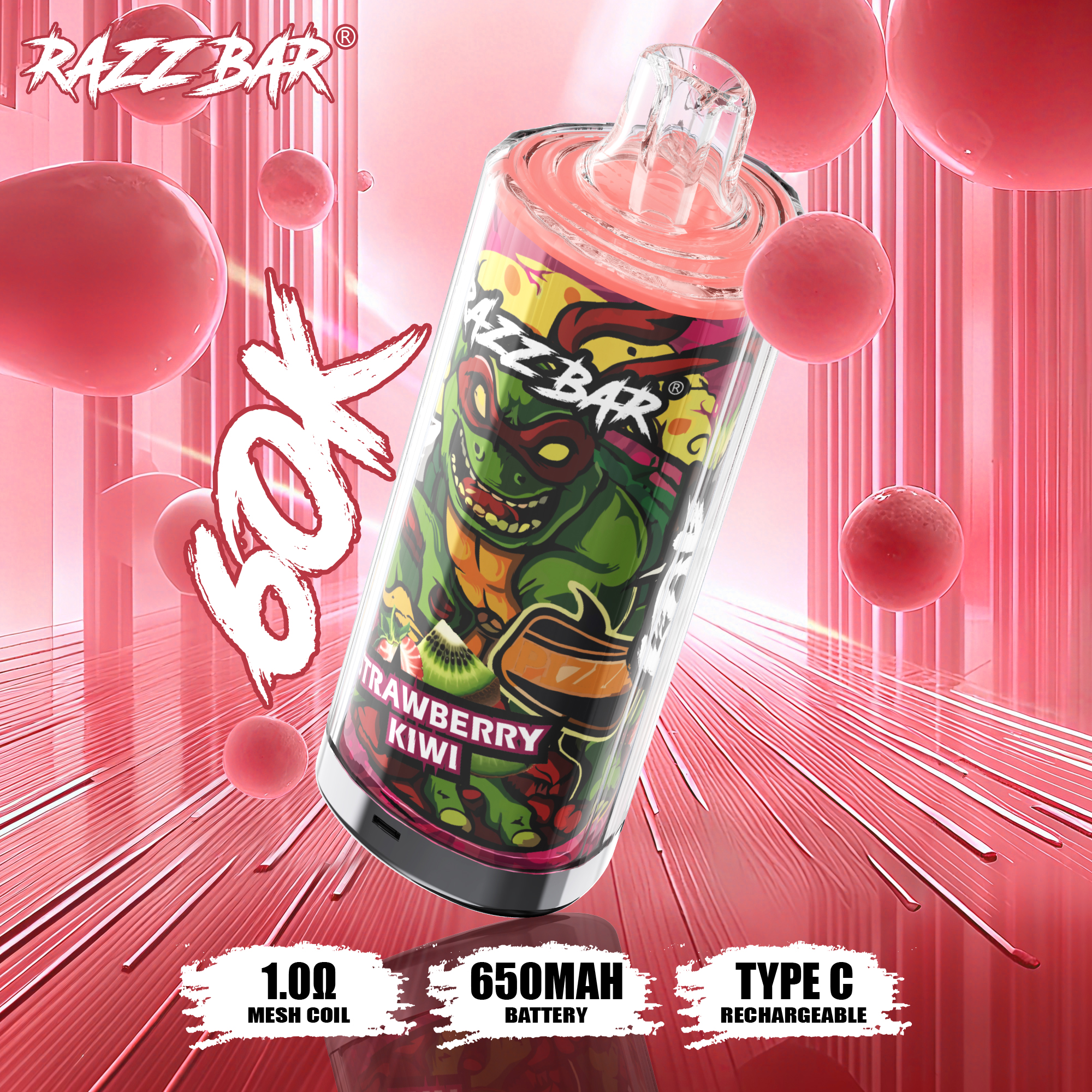 razz bar 60k - Image 5