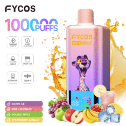 FYCOS 10000 puff 100k