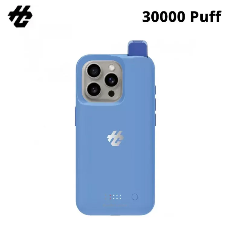 humo case vape 30k iphone 14/15/16 pro vape 30000 puffs 18ml capacity flavors 2% 5% nicotine