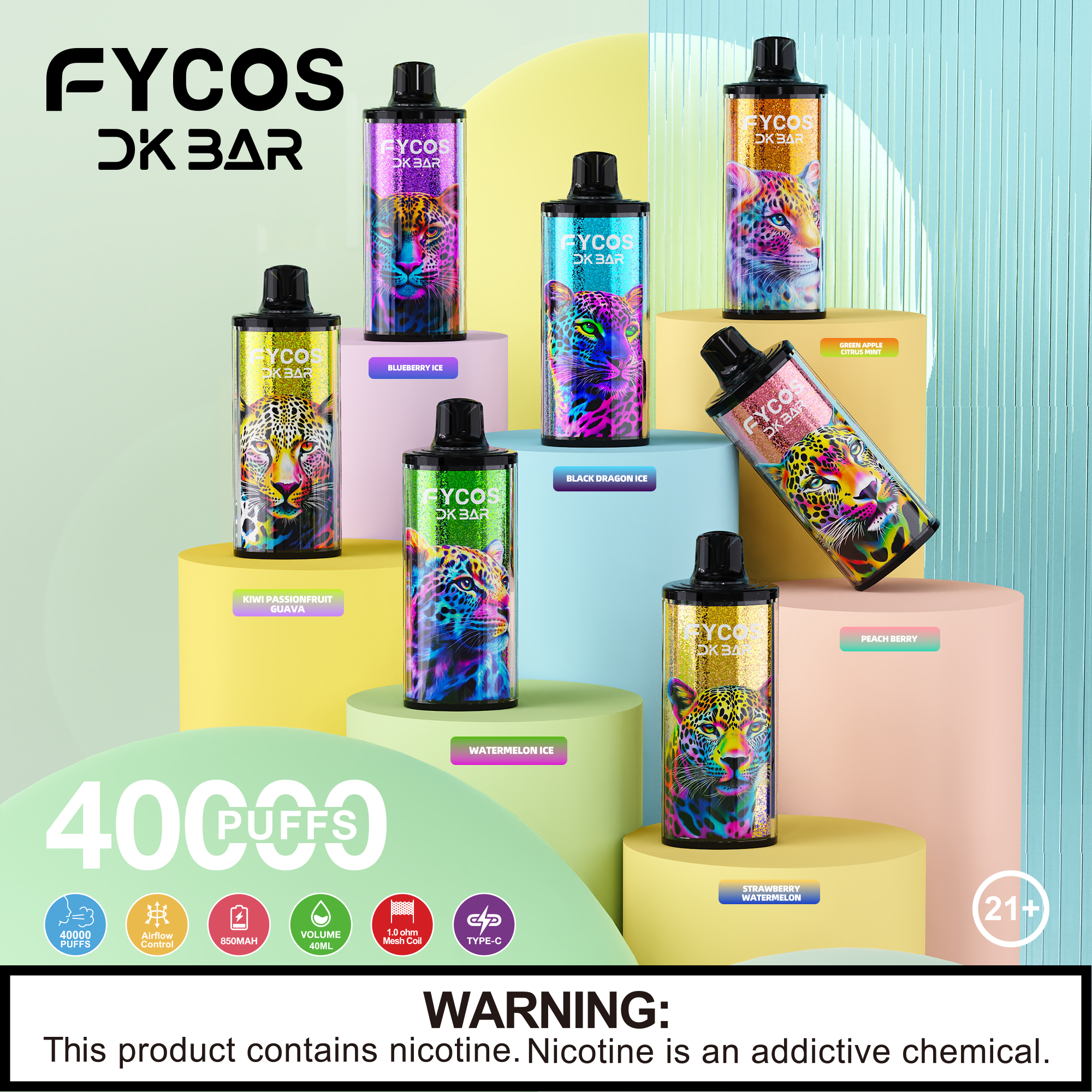 fycos 40000 fycos 40000