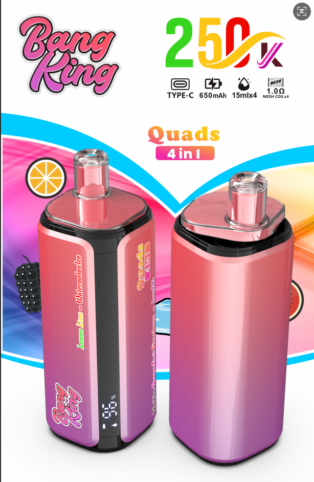 bangking 250k
