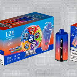 uzy 500k