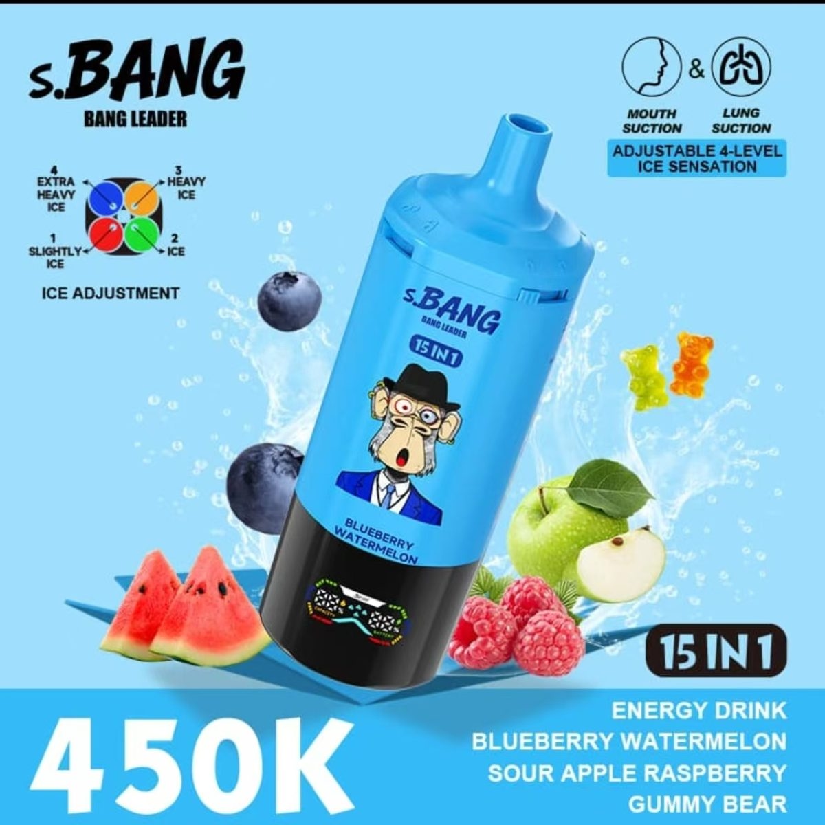 450k