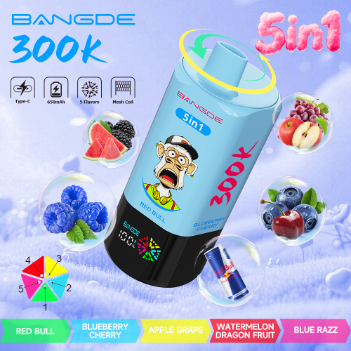 bangde 300k 34.5