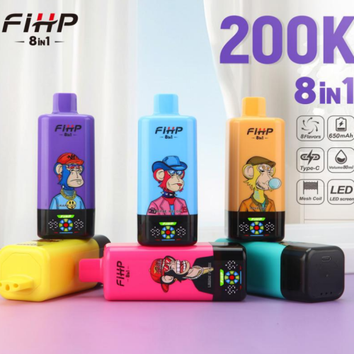 fihp 200k 图片