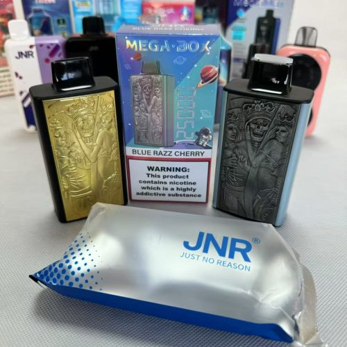 jnr 25k